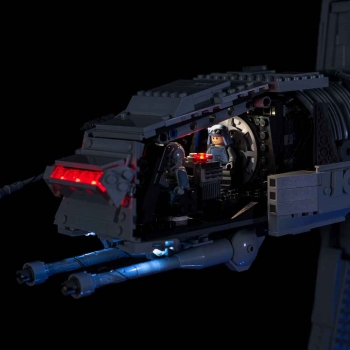 LED-​Beleuchtungs-Set für LEGO® Star Wars UCS AT-AT #75313